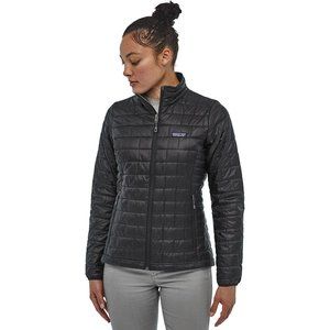 Patagonia, Ladies Nano Puff insulated jacket, size S